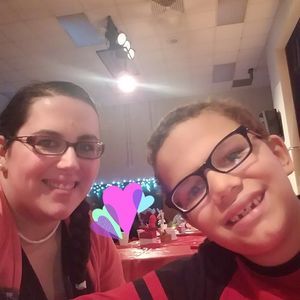 Meet your Posher, Brittney